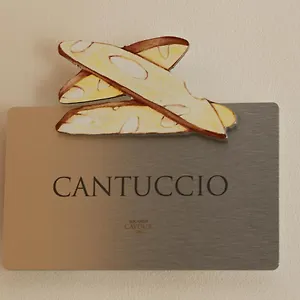  Mini-hôtel Locanda Cavour