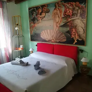 Apartament Casa Giampy, Bergamo