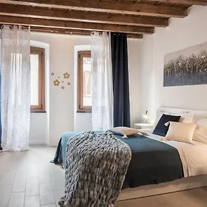  Apartment Domusbergamo - Boutique