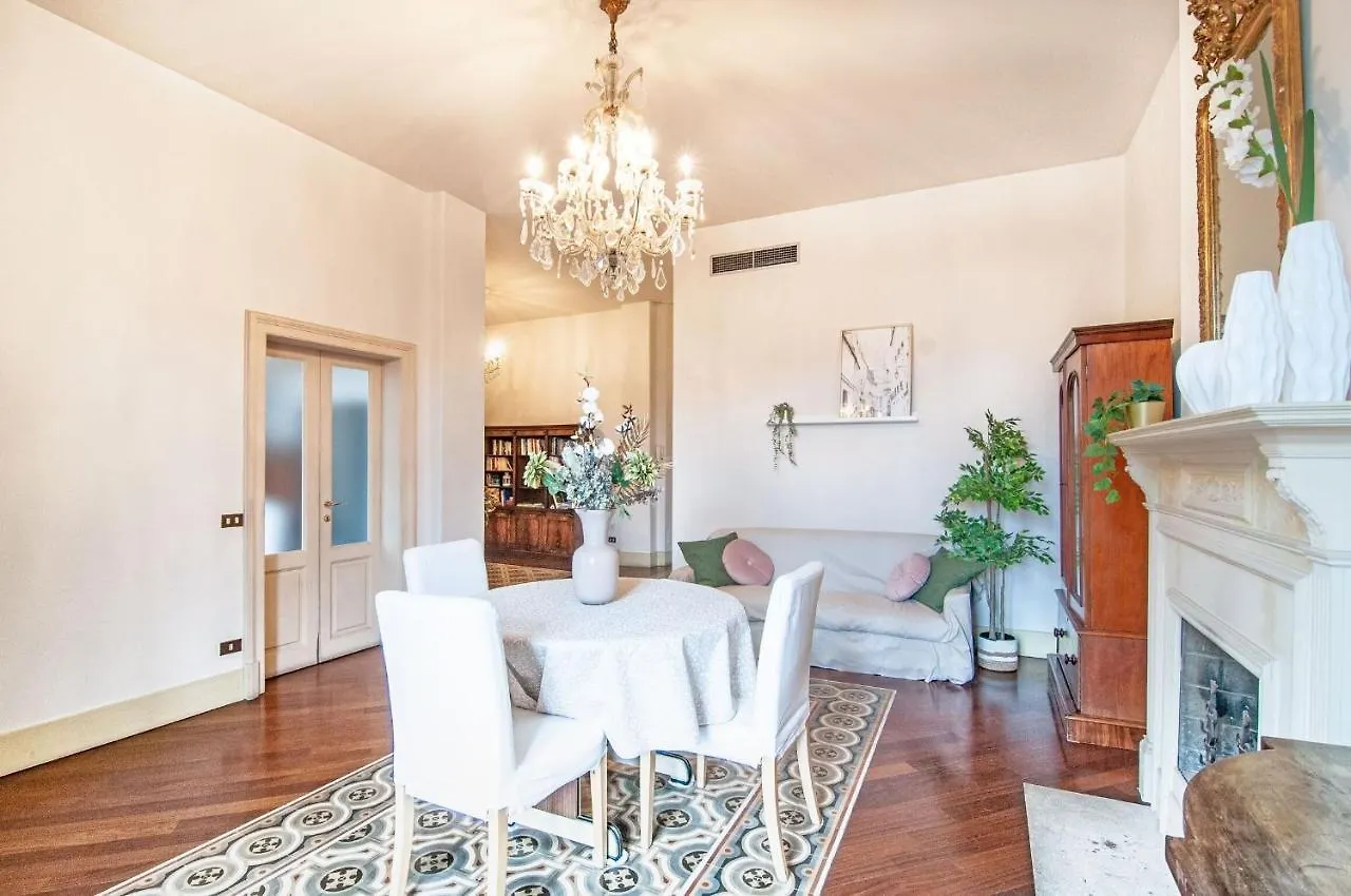 Holiday home Dream House Villa Bergamo
