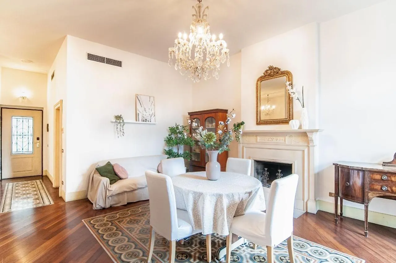 Holiday home Dream House Villa Bergamo