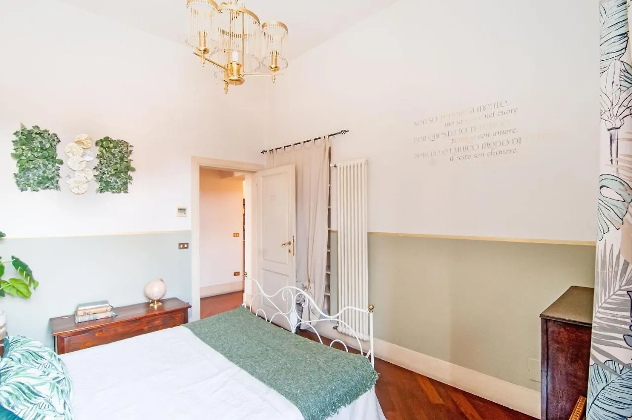 Dream House Villa Bergamo