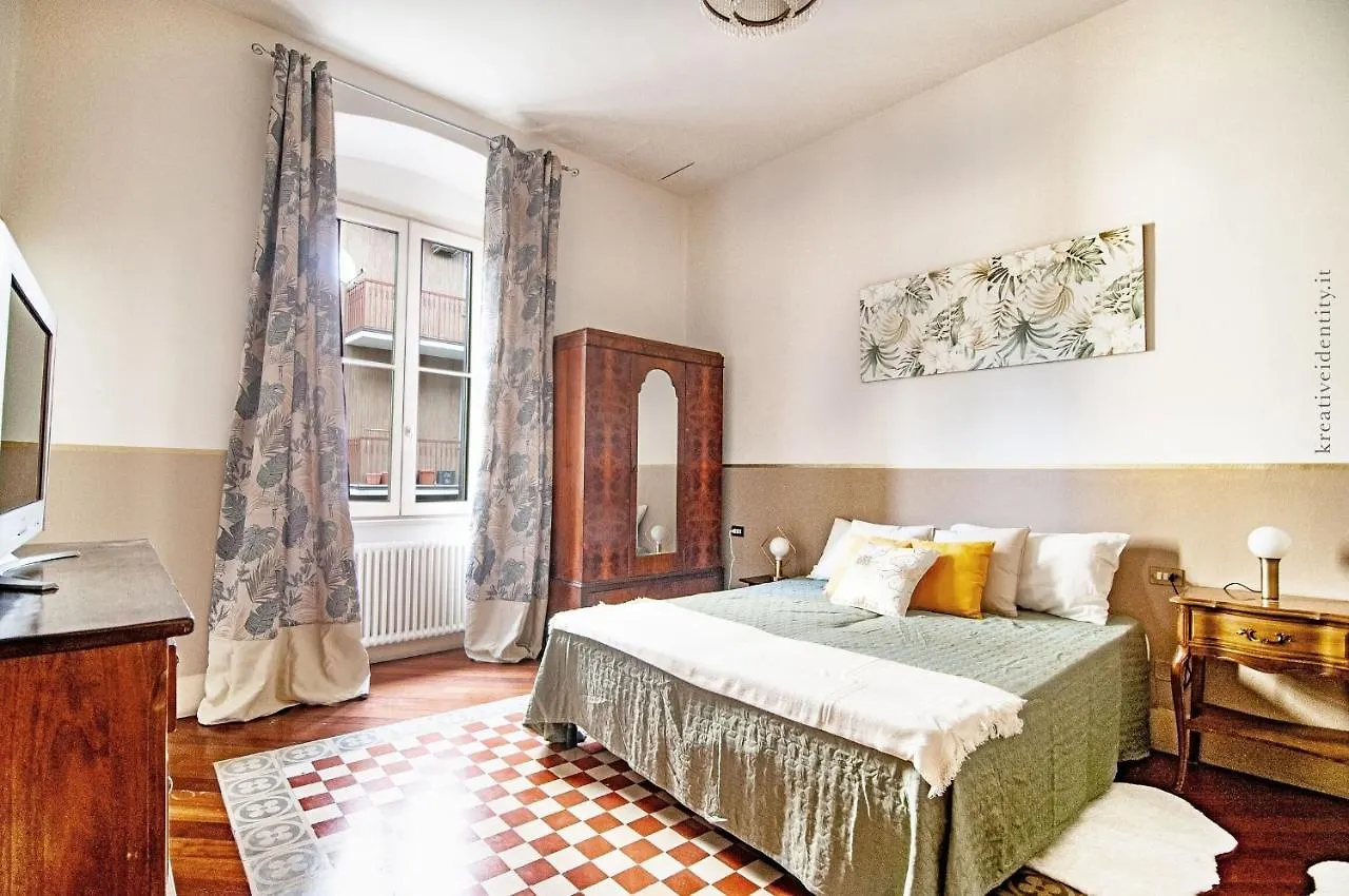 Dream House Villa Bergamo Italy