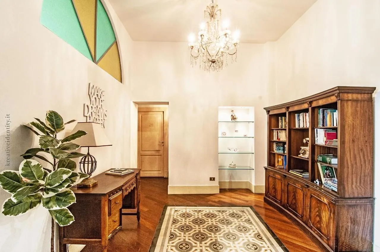 Dream House Villa Bergamo Holiday home