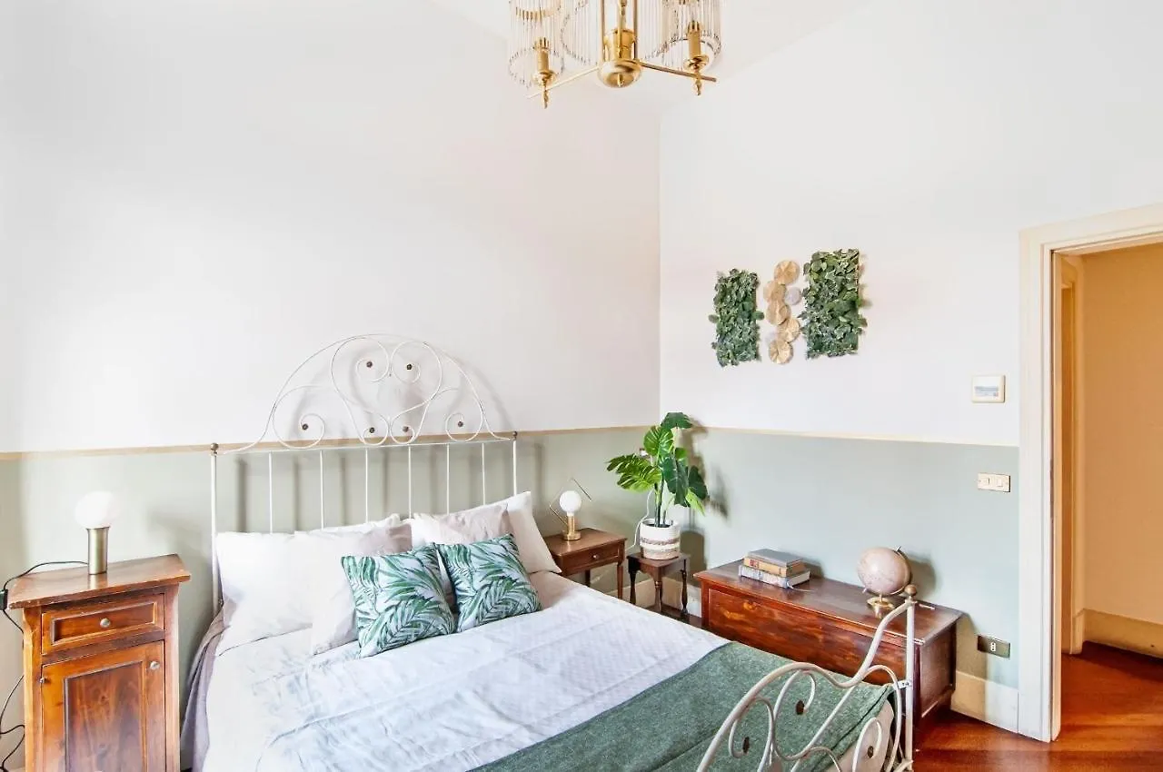 Holiday home Dream House Villa Bergamo Italy
