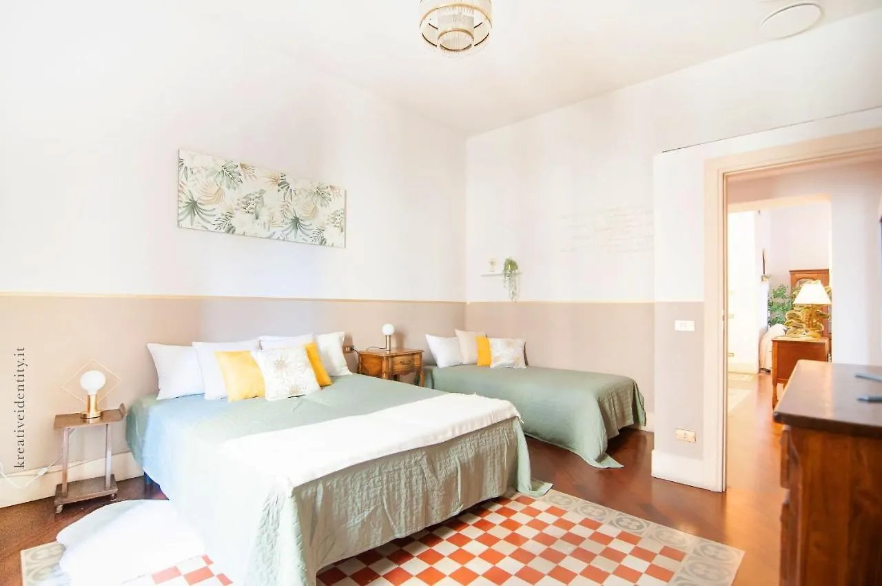 Dream House Villa Bergamo