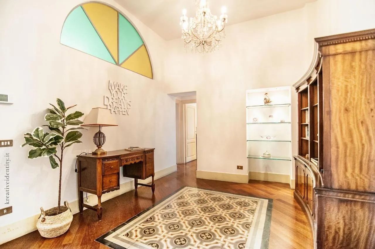 Dream House Villa Bergamo Italy